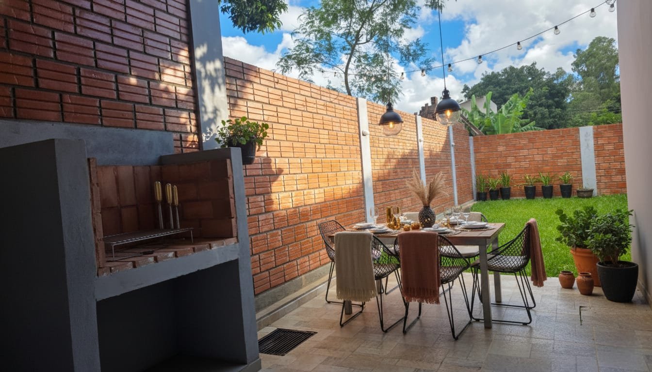 Habitación principal